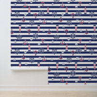 By The Sea Pattern