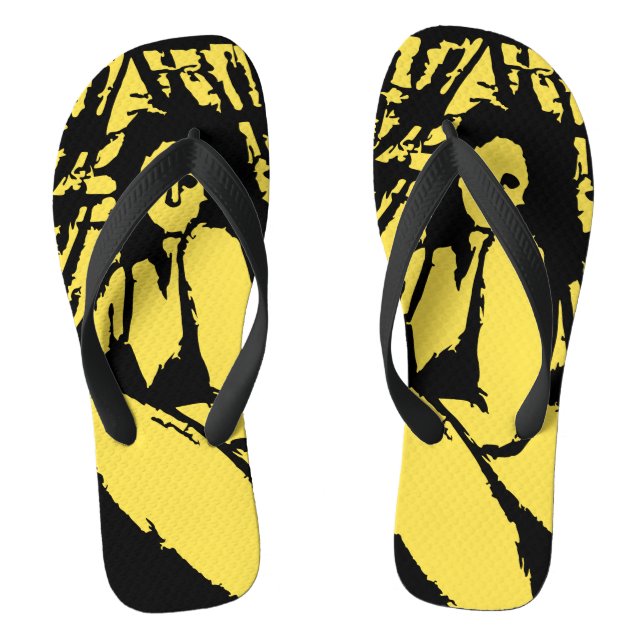 BY THE WINDOW JANDALS (Footbed)