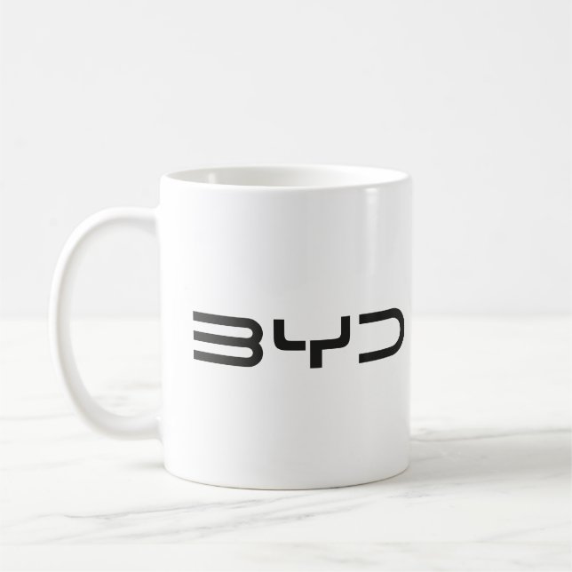 BYD Mugs (Left)