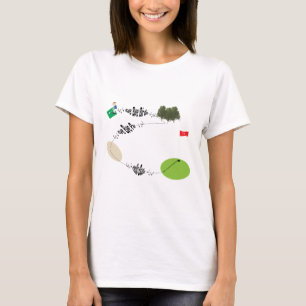 Bye Bye Birdie T-Shirt