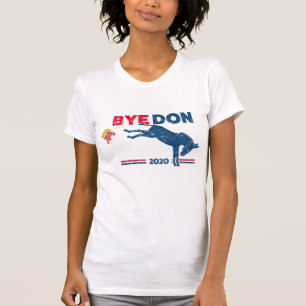 Bye Don T-shirt