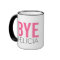 Bye Felicia! Meme Funny Quote