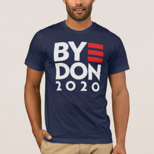 BYEDON 2020 T-Shirt
