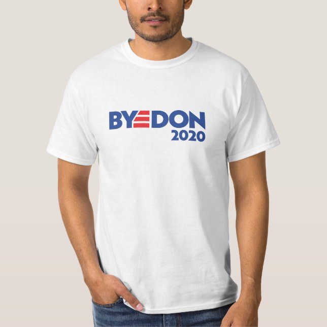 BYEDON T-Shirt (Front)