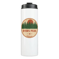 Byers Peak Wilderness Colorado
