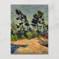 Bying Inlet, Georgian Bay - fine art painting