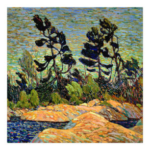 Bying Inlet, Georgian Bay, Photo Print