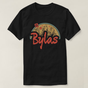 Bylas, Arizona T-Shirt