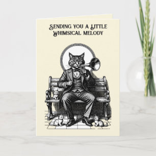 Byleth The Gentleman of Nine Lives Card