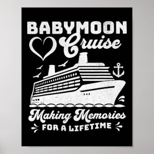 Bymoon Cruise Making Memories For A Lifetime  Poster