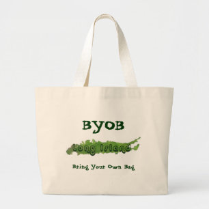 BYOB Bag