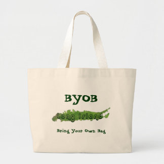 BYOB Bag
