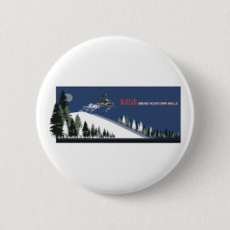 byob[Conver 6 Cm Round Badge
