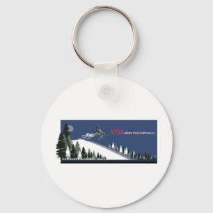 byob[Conver Key Ring