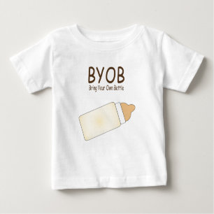 BYOB Infant T-Shirt