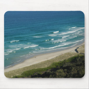 Byron Bay Beach ~ Mousepad