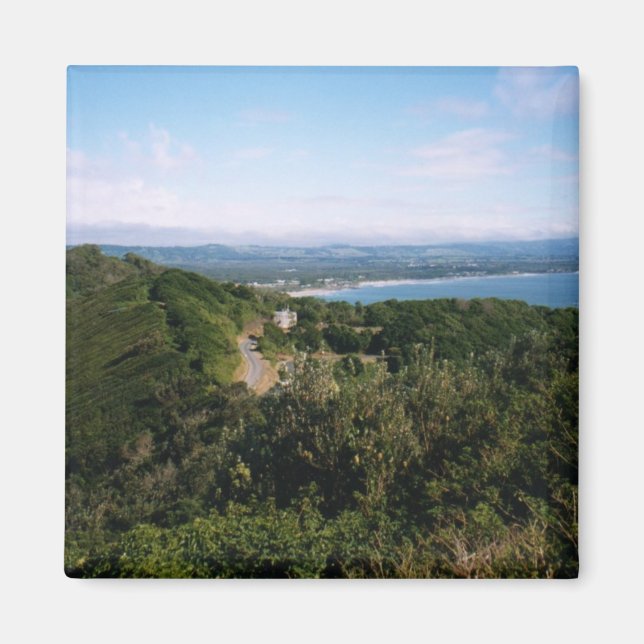 Byron Bay Magnet (Front)