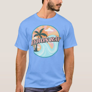 BYRON BAY  T-Shirt