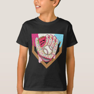 Bysebyll Drip Boys Ice Cream Cone Drip Bysebyll 1 T-Shirt