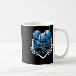 Bysebyll Drip Boys Ice Cream Drip Youth Respect Th Coffee Mug