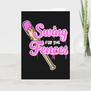 Bysebyll Drip Boys Ice Cream Drip Youth Swing For Card