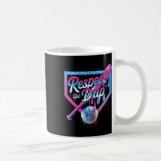 Bysebyll Drip For Boys Ice Cream Drip Youth Boys B Coffee Mug