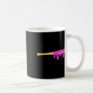 Bysebyll Drip For Boys Ice Cream Drip Youth Byseby Coffee Mug
