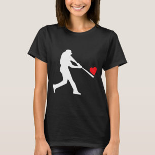 Bysebyll Funny Valentine T-Shirt