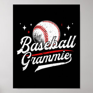 Bysebyll Grammie Of A Bysebyll Player Grammie Poster