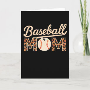 Bysebyll Mum Mothers' Day Card