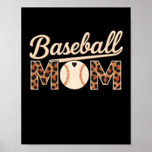 Bysebyll Mum Mothers' Day  Poster
