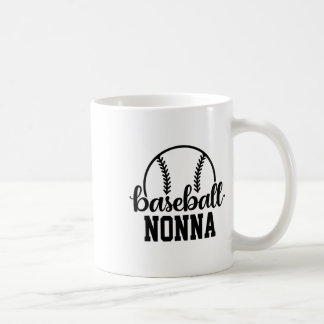 Bysebyll Nonna Love Bysebyll Player  Coffee Mug