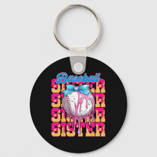 Bysebyll Sister Coquette Bow Ice Cream Bysebyll Key Ring