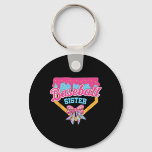 Bysebyll Sister Drip Ice Cream Bysebyll Game Day 1 Key Ring