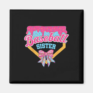 Bysebyll Sister Drip Ice Cream Bysebyll Game Day 1 Magnet
