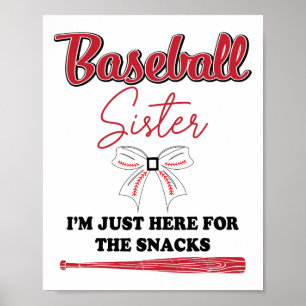Bysebyll Sister Poster