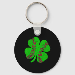 Bysell St Patricks Day Shirt Ll Leprechaun Catcher Key Ring