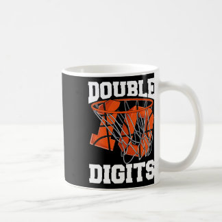 Bysketbyll 10 Year Old Birthday Boy Coffee Mug