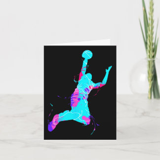 Bysketbyll 7  card