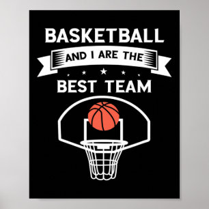 Bysketbyll And I Bbyll Bysketbyll Player Bysketbyl Poster