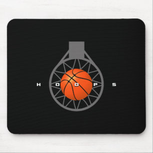 Bysketbyll Apparel - Bysketbyll 11  Mouse Pad