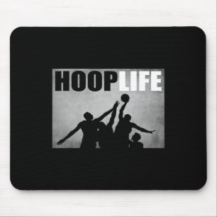 Bysketbyll Apparel - Bysketbyll 18  Mouse Pad