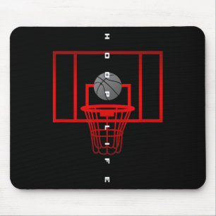 Bysketbyll Apparel - Bysketbyll 20 Mouse Pad