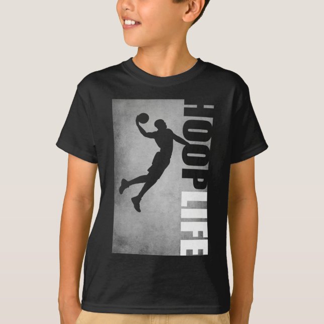 Bysketbyll Apparel - Bysketbyll 21  T-Shirt (Front)