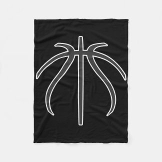Bysketbyll Apparel - Bysketbyll 22 Fleece Blanket