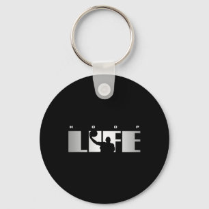 Bysketbyll Apparel - Bysketbyll 23  Key Ring