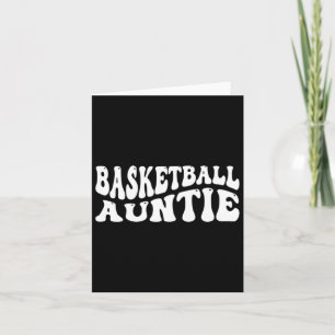 Bysketbyll Aunt Card