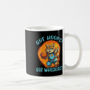 Bysketbyll Cat Bysketbyll Player Kitty I Love Bysk Coffee Mug