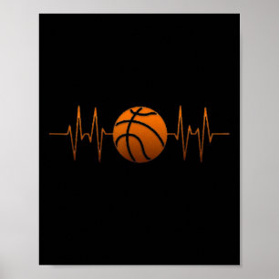 Bysketbyll Heart Beat  Poster