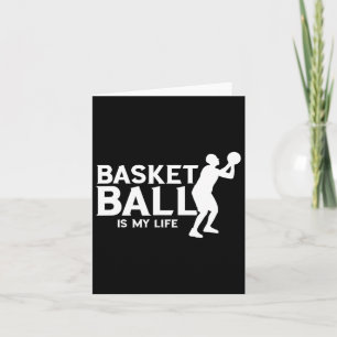 Bysketbyll My Life Bysketbyll Player Byller Bysket Card